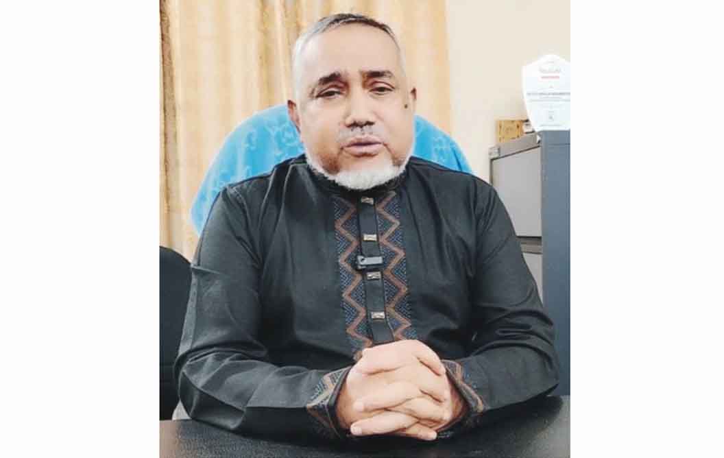   বাংলাদেশের জন্য এক চ্যালেঞ্জিং  সিচুয়েশন চলছে- ডাঃ তাহের