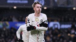  হ্যাটট্রিক করে ইতিহাসের পাতায় পালমার