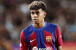   মাঠ থেকে বের হলেই ফুটবল থেকে দূরে থাকি: ইয়ামাল