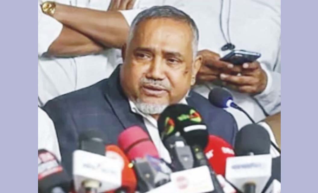   কুমিল্লা-১১ চৌদ্দগ্রাম ‎বেসরকারীভাবে বজয়ী  জামায়াতের ডাঃ তাহের