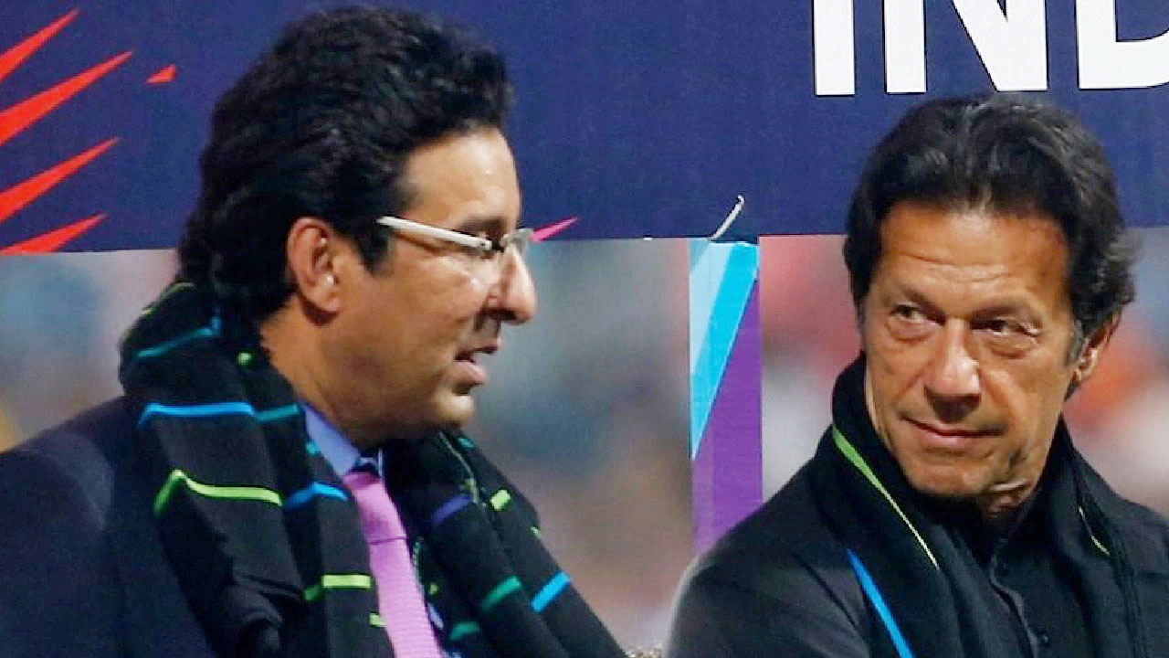  দৃষ্টিশক্তি হারাচ্ছেন কারাবন্দি ইমরান, সুচিকিৎসা দেওয়ার আকুতি ওয়াসিমদের