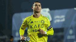  বয়কট শেষে মাঠে ফিরে রোনালদোর গোল