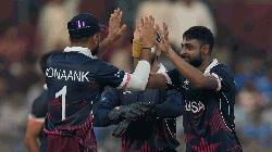  নামিবিয়াকে বিদায় করে টিকে রইলো যুক্তরাষ্ট্র