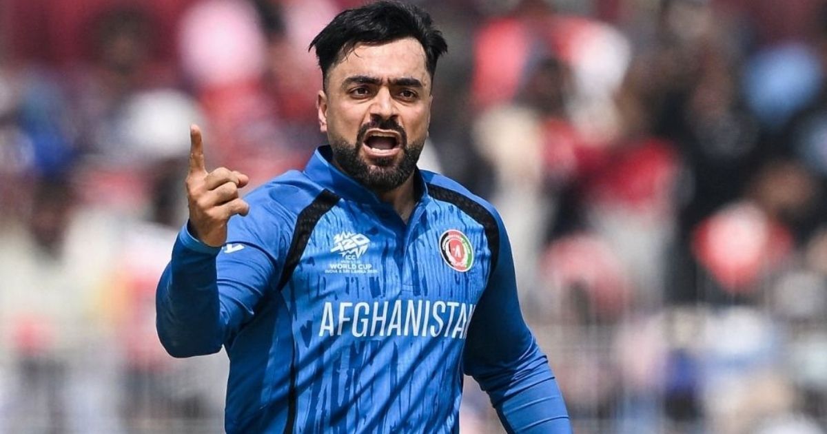 ৭০০ উইকেটেরমাইলফলকেরশিদ খান