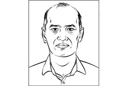  স্থিতিশীলতার প্রত্যাশায় দেশের মানুষ