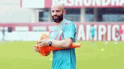  লম্বা ছুটি কাটিয়ে ঢাকায় ফিরলেন ক্যাবরেরা, ৩১ মার্চের পর ভবিষ্যৎ নির্ধারণ