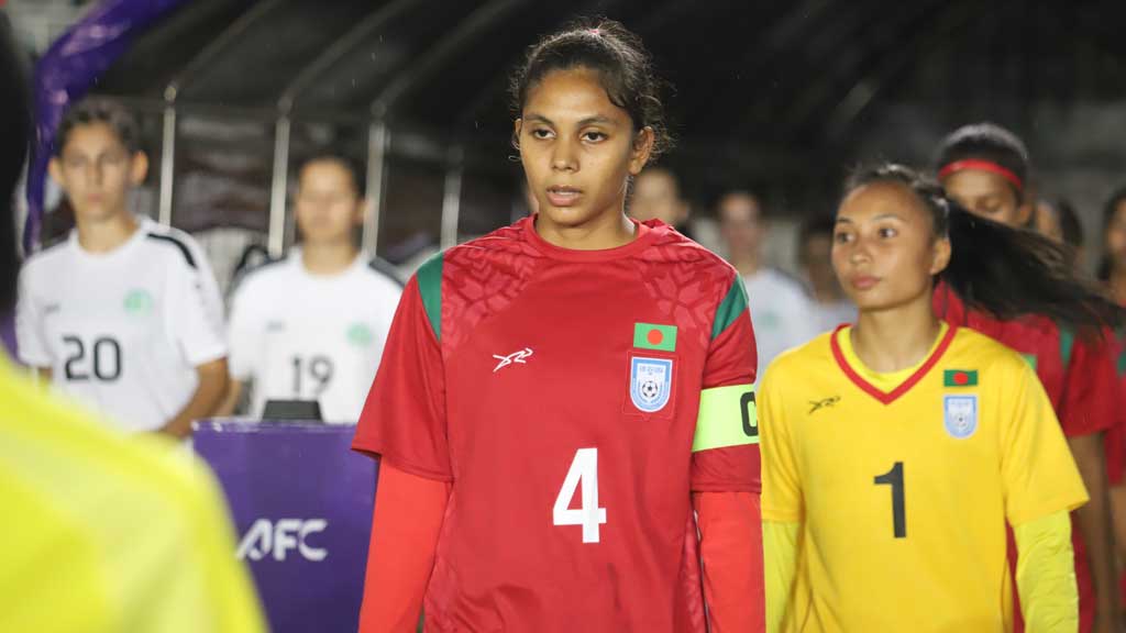  অস্ট্রেলিয়ায় ভালো কিছুর স্বপ্ন আফঈদার 