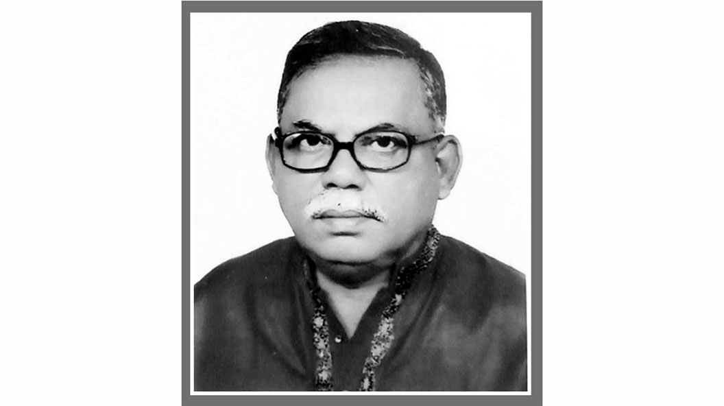  জাকির হোসেনের পঞ্চম মৃত্যুবার্ষিকী স্মরণে 