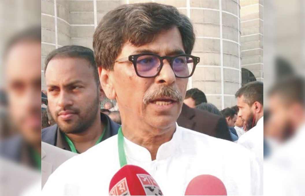  আজ কুমিল্লা সফরে  আসছেন মন্ত্রী আমিন  উর রশীদ ইয়াছিন  