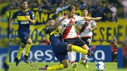  ধর্মঘটে যাচ্ছে আর্জেন্টাইন ক্লাবগুলো