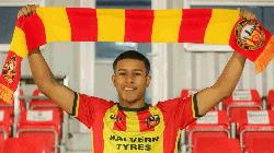  ইংলিশ ক্লাবের সঙ্গে চুক্তি করলেন কিউবা মিচেল