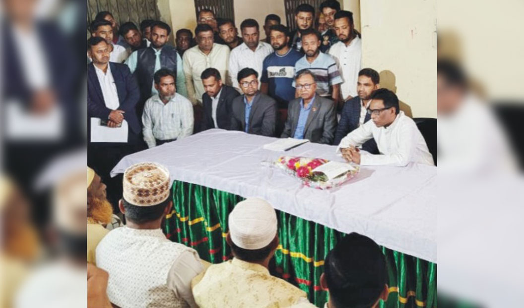 উদ্বোধনের ২০ বছর পর চালু  হলো নাঙ্গলকোটের গোহারুয়া  ২০ শয্যা সরকারি হাসপাতাল