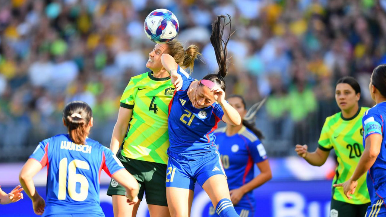  উদ্বোধনী ম্যাচে অস্ট্রেলিয়ার জয়, এশিয়া কাপেও আলোচনায় খামেনি