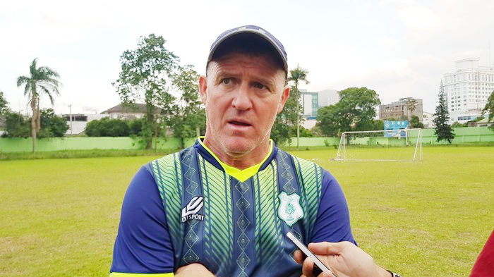  ‘ডিফেন্সে দুই একজন হাল ছেড়েছিল’