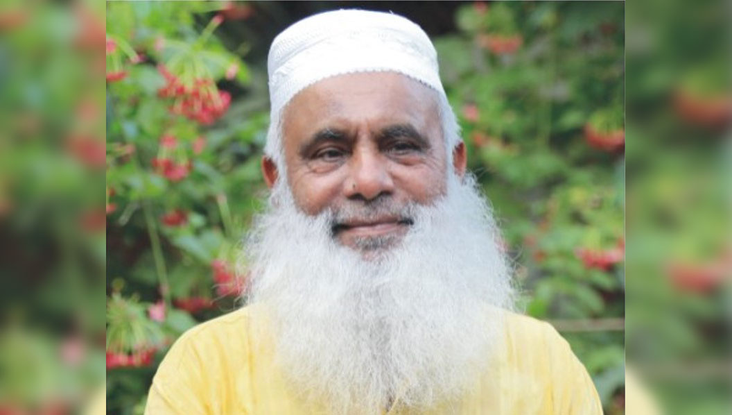 মুক্তিযুদ্ধ ও রাজনৈতিক ইতিহাসকে মনে রাখা গুরুত্বপূর্ণ ----মনিরুল হক চৌধুরী