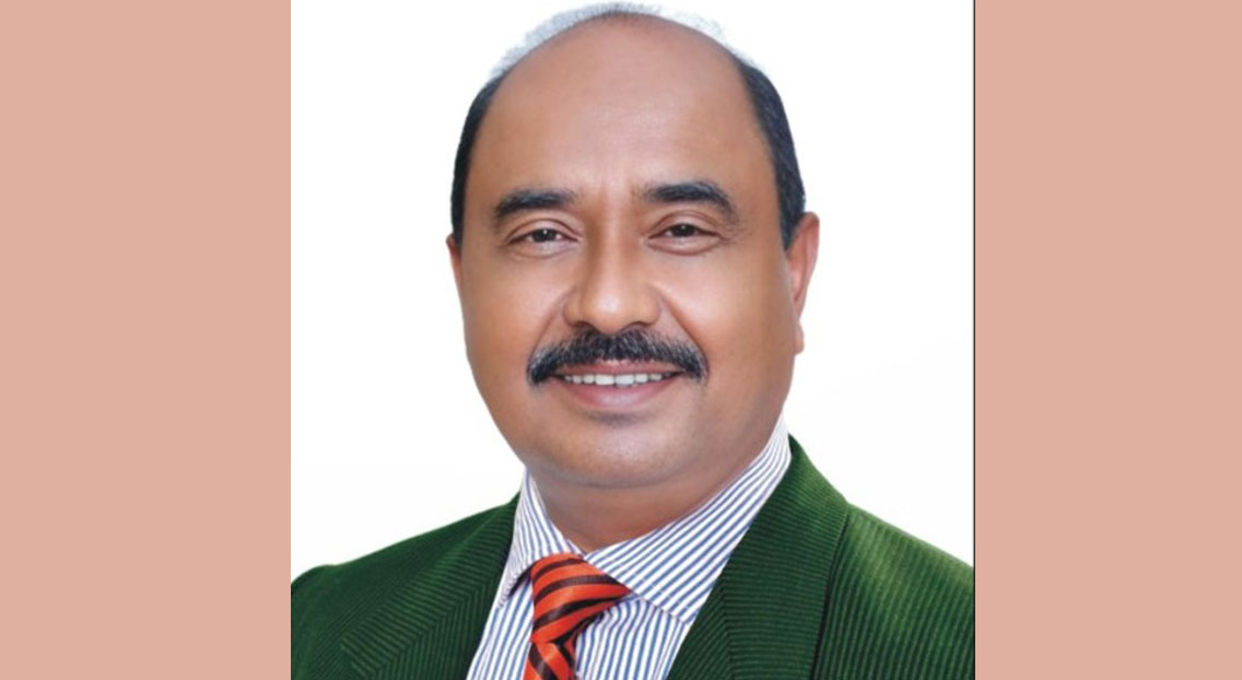   কুমিল্লা জেলা পরিষদের প্রশাসক মোস্তাক মিয়া 