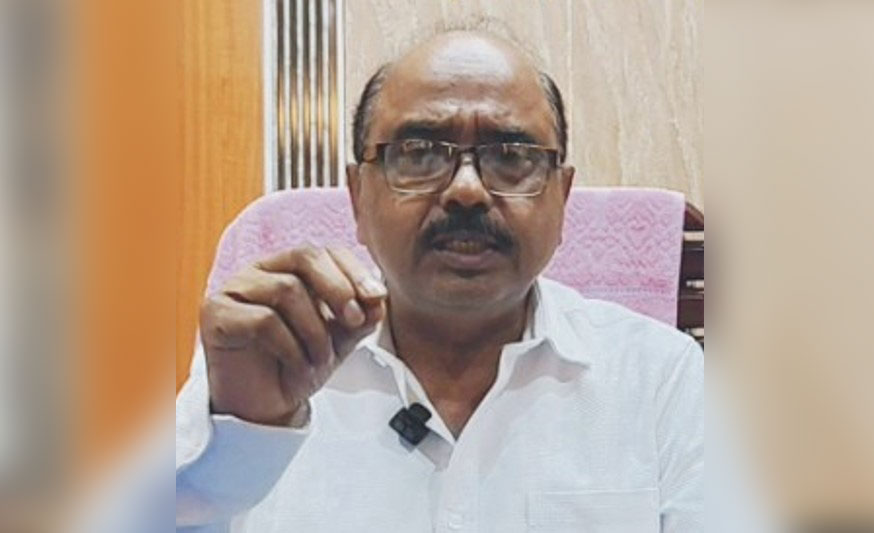  জেলা পরিষদের  প্রশাসকের দায়িত্ব  নিলেন মোস্তফা মিয়া 