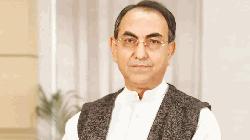 মির্জা আব্বাসের শারীরিক অবস্থার উন্নতি, দেশবাসীর দোয়া চেয়েছে পরিবার