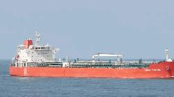 জ্বালানি তেল নিয়ে দেশে এলো আরও একটি জাহাজ