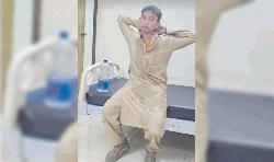  আবরারের চোখের  সামনেই মারা গেল  বাবা মা ভাই বোন