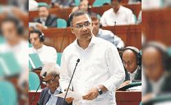 ১০ দেশে খোঁজা হচ্ছে  পাচার হওয়া অর্থ 