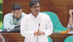  নদী, বিল ও খালে মৎস্য  অভয়াশ্রম নিশ্চিত করা হবে 