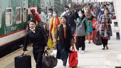  ‘দুই মাসের মধ্যে  ঢাকা ছাড়তে হতে  পারে বিপুলসংখ্যক  মানুষকে’