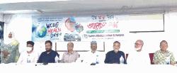  ইস্টার্ন মেডিকেল  কলেজ, কুমিল্লায় বিশ্ব স্বাস্থ্য দিবস  ২০২৬ উদ্যাপন
