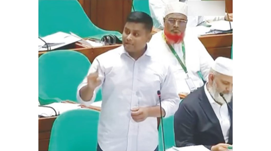  বিসিবিকে ‘বাপেরদোয়া ক্রিকেট বোর্ড’ বললেন হাসনাত