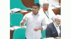  বিসিবিকে ‘বাপেরদোয়া ক্রিকেট বোর্ড’ বললেন হাসনাত