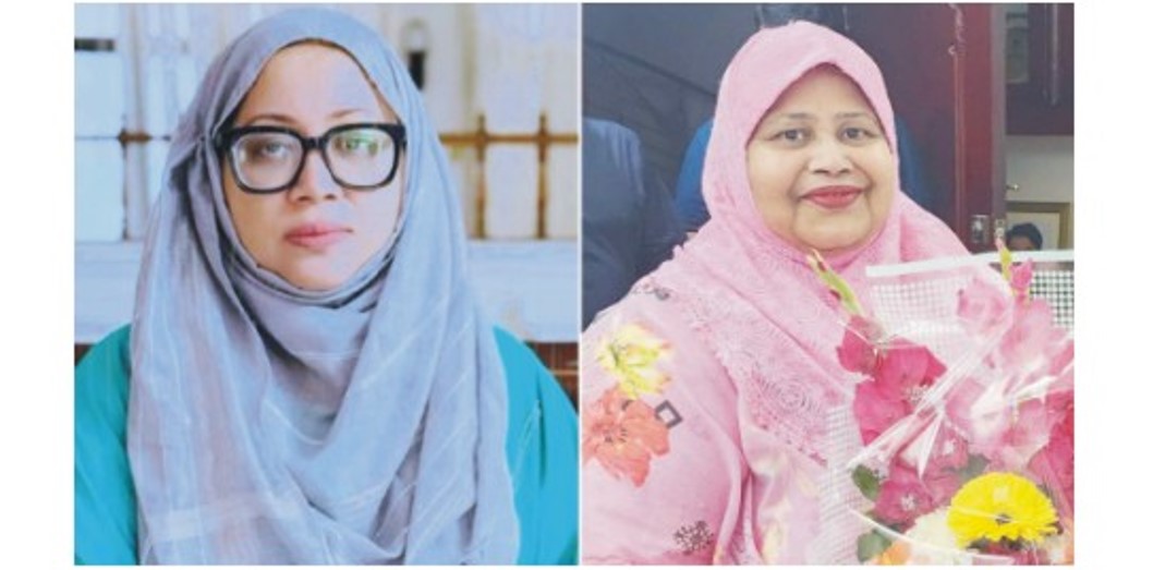  সংরক্ষিত নারী আসন বিএনপির মনোনয়ন ফরম নিলেন কুমিল্লার সামিরা- হেলনসহ চারজন