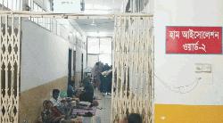   কুমিল্লায় ক্রমেই বাড়ছে হামের  সংক্রমণ  