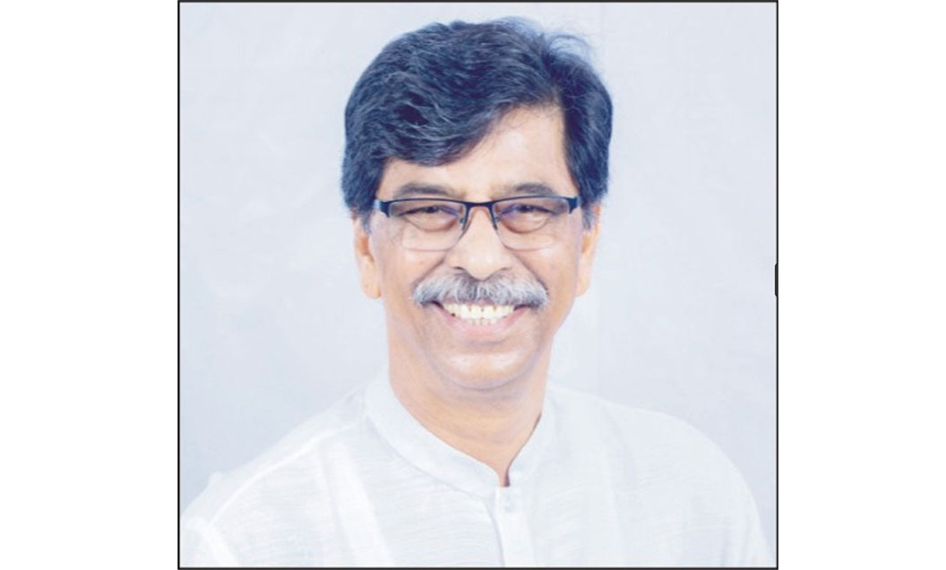  কৃষি শক্তিশালী হলেই দেশের  অর্থনীতি শক্তিশালী হবে  : মন্ত্রী আমিন উর রশিদ 