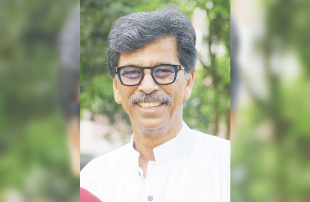  আমার সরকারি  বেতন-ভাতা  মেধাবীদের জন্য বিলিয়ে দেবো 