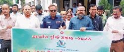   কুমিল্লায় জাতীয় পুষ্টি সপ্তাহের উদ্বোধন  