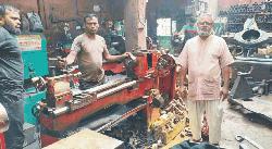   ‘দিবস পালনে  পেট ভরবে না’ শ্রমিকের চোখে মে দিবস