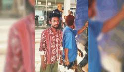  রাজস্ব কর্মকর্তা  বুলেট বৈরাগী হত্যায়  আরো একজনের  স্বীকারোক্তি
