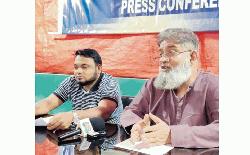  কুমিল্লায় ‘এমভি রাইজিং স্টার স্কলারশিপ-২০২৬’ চালুর ঘোষণা 