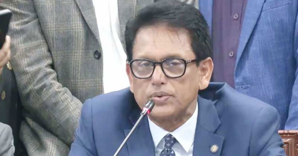  আদালতে শিক্ষার ‘প্রায় ১৩ হাজার’ মামলা, সময় চাইলেন শিক্ষামন্ত্রী