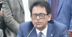  আদালতে শিক্ষার ‘প্রায় ১৩ হাজার’ মামলা, সময় চাইলেন শিক্ষামন্ত্রী