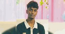  বরুড়ায় কিশোর  গ্যাংয়ের হামলায়  আহত যুবকের মৃত্যু