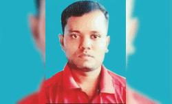  চৌদ্দগ্রামে পান ব্যবসায়ীকে কুপিয়ে হত্যা