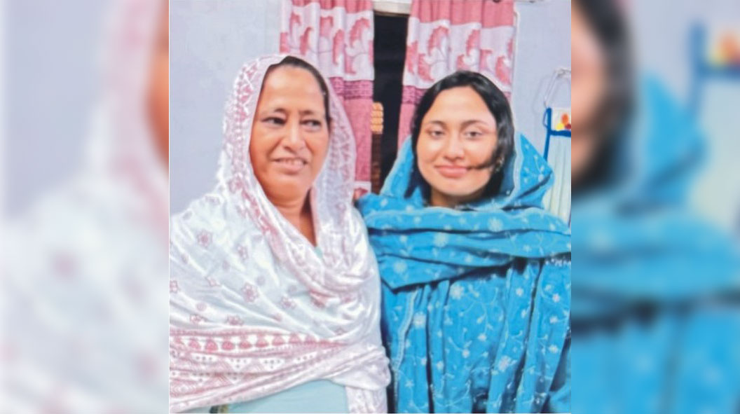   ফারিহা মৃত্যুর ৭২ ঘণ্টা পেরোলেও  গ্রেফতার নেই, হতাশ পরিবার