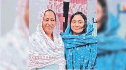   ফারিহা মৃত্যুর ৭২ ঘণ্টা পেরোলেও  গ্রেফতার নেই, হতাশ পরিবার