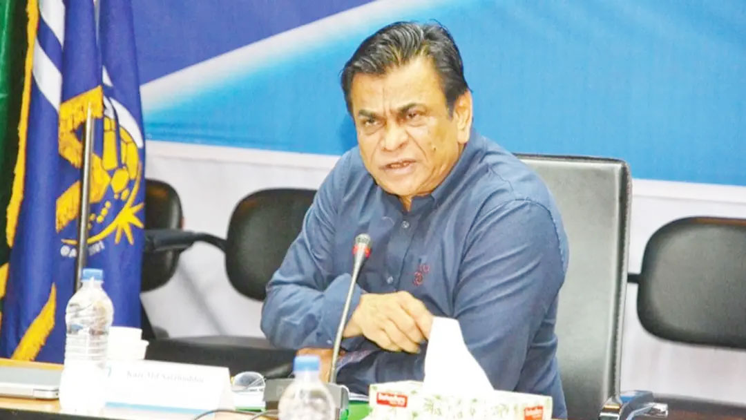 আবারও অনিশ্চয়তায় সাফ