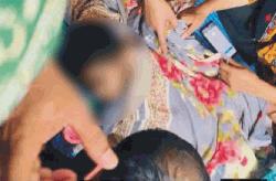    বুড়িচংয়ে পুকুরের  পানিতে ডুবে  শিশুর মৃত্যু 
