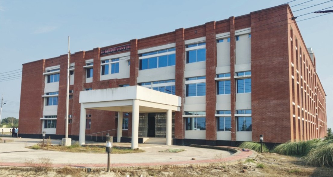  কুমিল্লার সেই শিশু হাসপাতালটি দ্রুত চালুর নির্দেশ প্রধানমন্ত্রীর