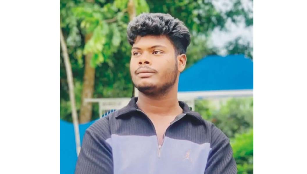   বুড়িচংয়ে  মোটরসাইকেলের  নিয়ন্ত্রণ হারিয়ে যুবক নিহত