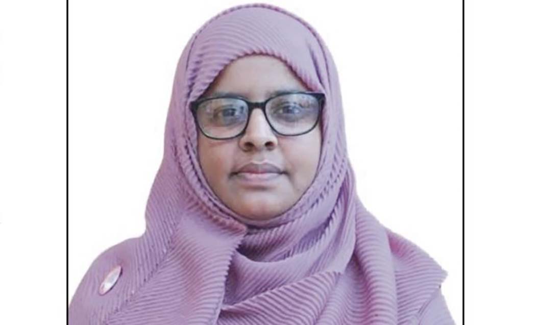  কুসিকে নতুন সিইও ফেরদৌসী বেগম