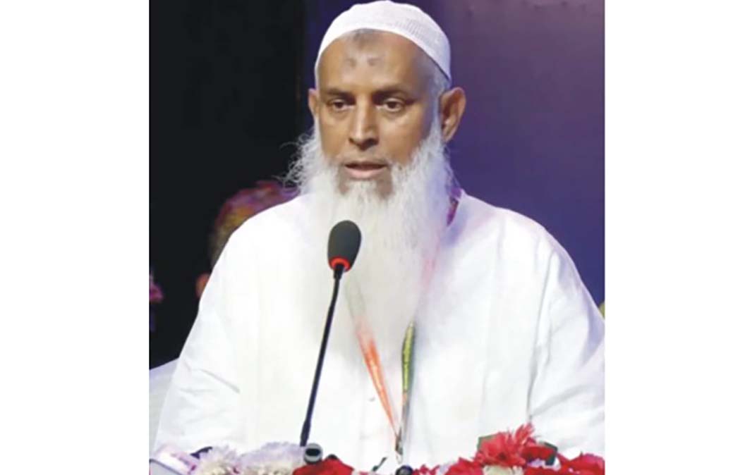  সংখ্যালঘুদের  নিরাপত্তা নিশ্চিত  করতে না পারলে  মন্ত্রিত্ব ছেড়ে দেবো: ধর্মমন্ত্রী